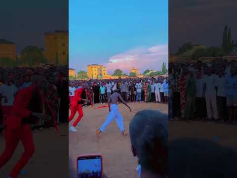 Mariak Two Reasons Ku Ayuel Manuss