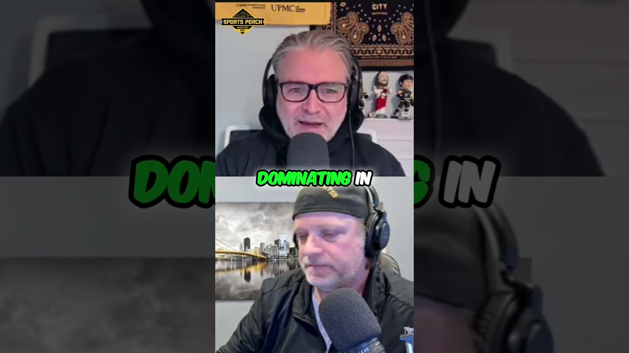 Why Quarterbacks Are STILL The BIGGEST Problem! #shorts