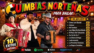 Super Mix Cumbias Norteñas Bailables 2026 ⚡ Puras Moviditas para Bailar ?? Cómo Les Quedó...