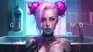 GIRLFRIEND - A GIRLFRIEND RECORDS TRIBUTE CHILLWAVE MIX