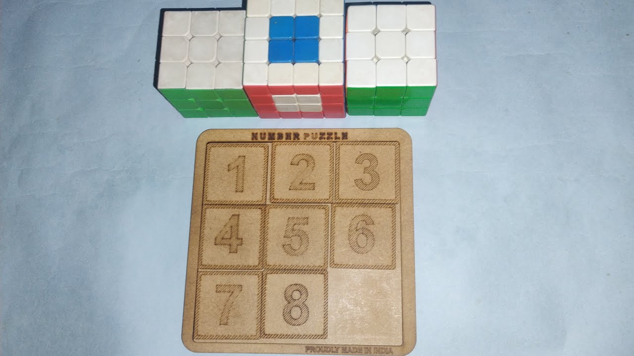 🧩"Epic Sliding Puzzle LIVE - Watch Me Solve in Real-Time!"