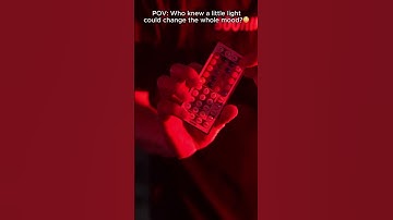 SANSI RGB LED Flood Light  #sansi #sansiled