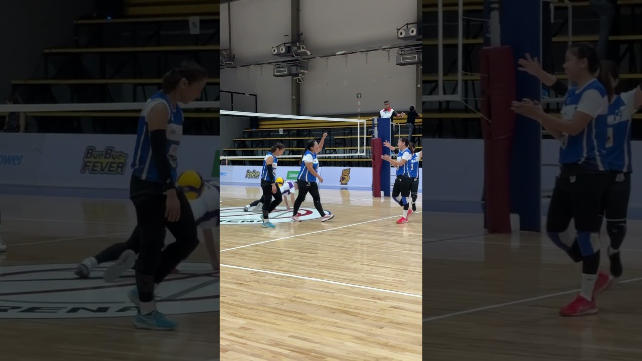 ☝️ Smart drop ball from Pepito 😁