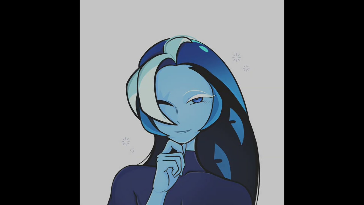 I think I wanna have your baby • SMC x PVC [Cookie run kingdom]