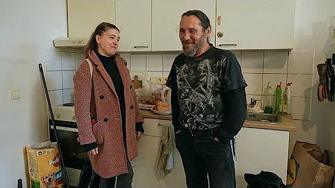 EU-funded Housing First initiative in Brno offers a path out of homelessness