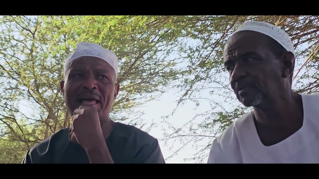 يا نسيم ودي التحية المتألق يوسف الشيخ والمجموعة المباركة سوح أمنا ريا الزيارة السنوية بقيادة أحفادها