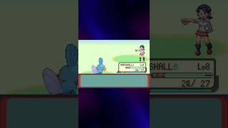 Were off to a TERRIBLE start! #pokemon #nuzlocke #emerald @Torran2Glitchy