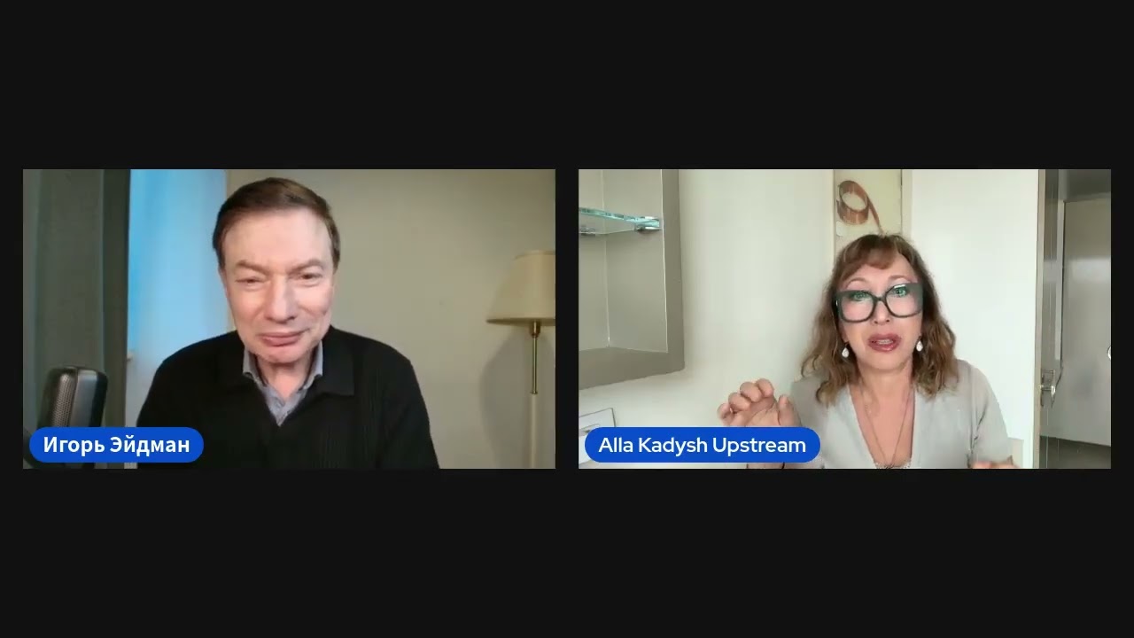 Что получит Трамп в Иране: быструю победу или затяжную непопулярную войну? Кадыш у Эйдмана.