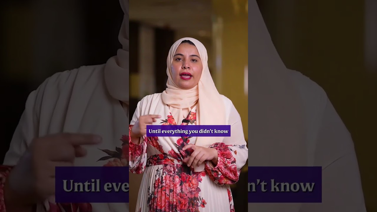 استمع إلى آراء متدربي ماستري أكاديمي، أطباؤنا الذين نفخر بتطوير مهاراتهم من خلال برامجنا المخصصة