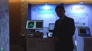 [Tektronix] 텍트로닉스의 레이더 전자전 솔루션