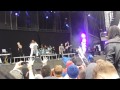 Skillet - Awake and Alive Live - Download Festival