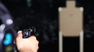 Drawing in Reverse Drill - Training Tip from Springfield Armory