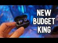 The new budget earbud KING | SoundPEATS Mini Pro Hybrid Review