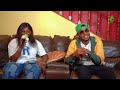 Interview exclusive de mezto biggi avec mami sur koumabey 2023