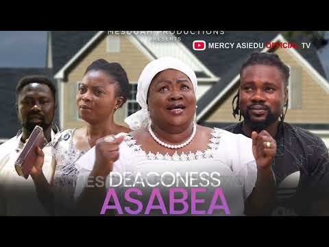 DEACONESS ASABEA EPISODE 4(SINGATHON)
