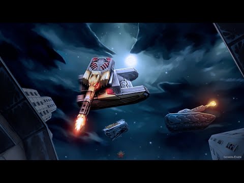 TANKI ONLINE / ANDREW მ გადაგვრია დონაციებით