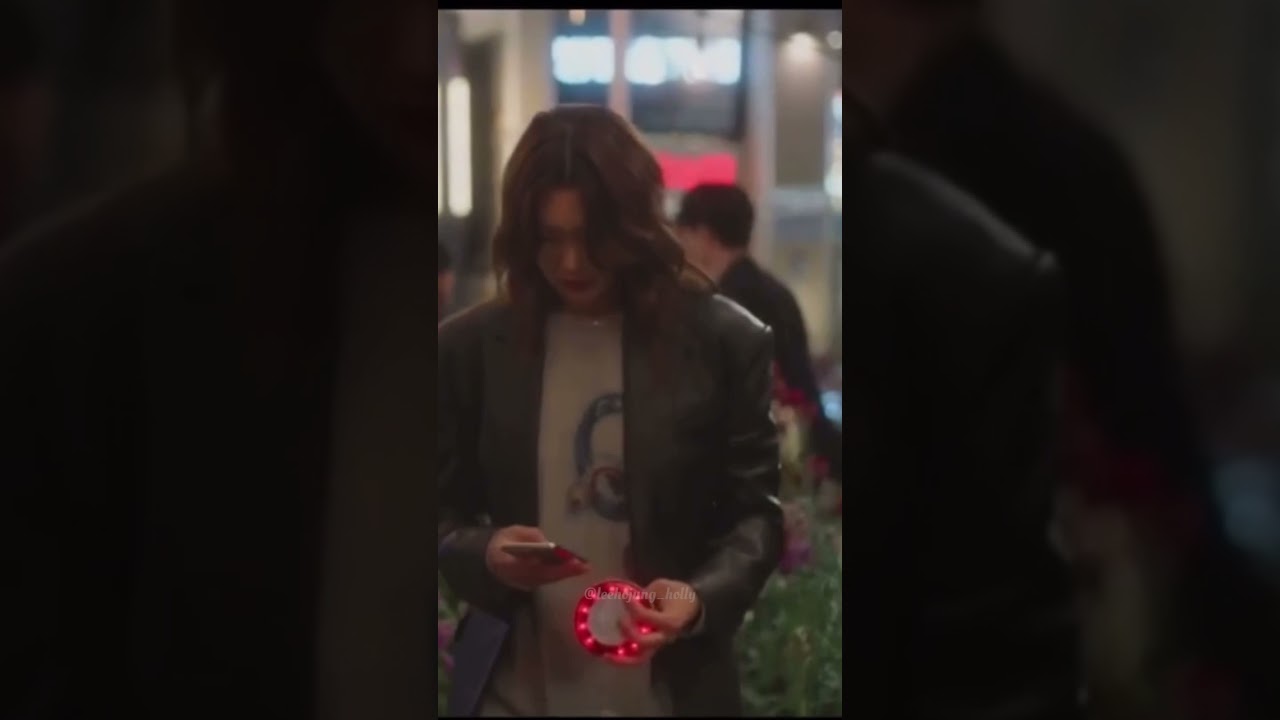 Yoon Sol🔥💖 | Nevertheless | Lee Ho Jung