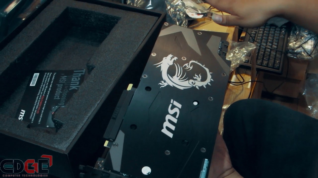 INWIN A PLUS|PC BUILD |BAGUIO CITY