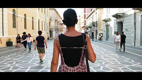 Quali sono le province dell'abruzzo?