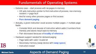 M4U10L2 Demand Paging