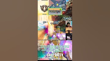 Insane SND 1v3 Clutch with Mythic XM4 & OG Legendary KRM-262 #codm #codmshorts #codmobile