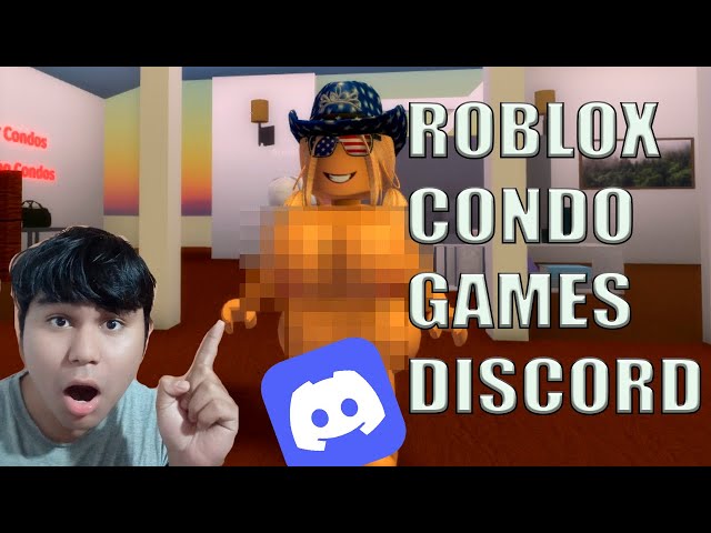 Roblox condo game #robloxcondogame #robloxcondoz #robloxcondogames2023, roblox condo games