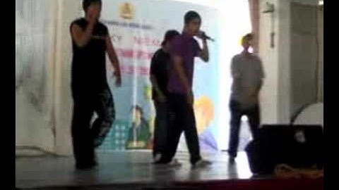 Rock and Shake - check song - 313 Entertainment