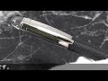 MONTBLANC モンブラン 万年筆 スターウォーカー スぺシャルエディション "MONTBLANC for BMW" M