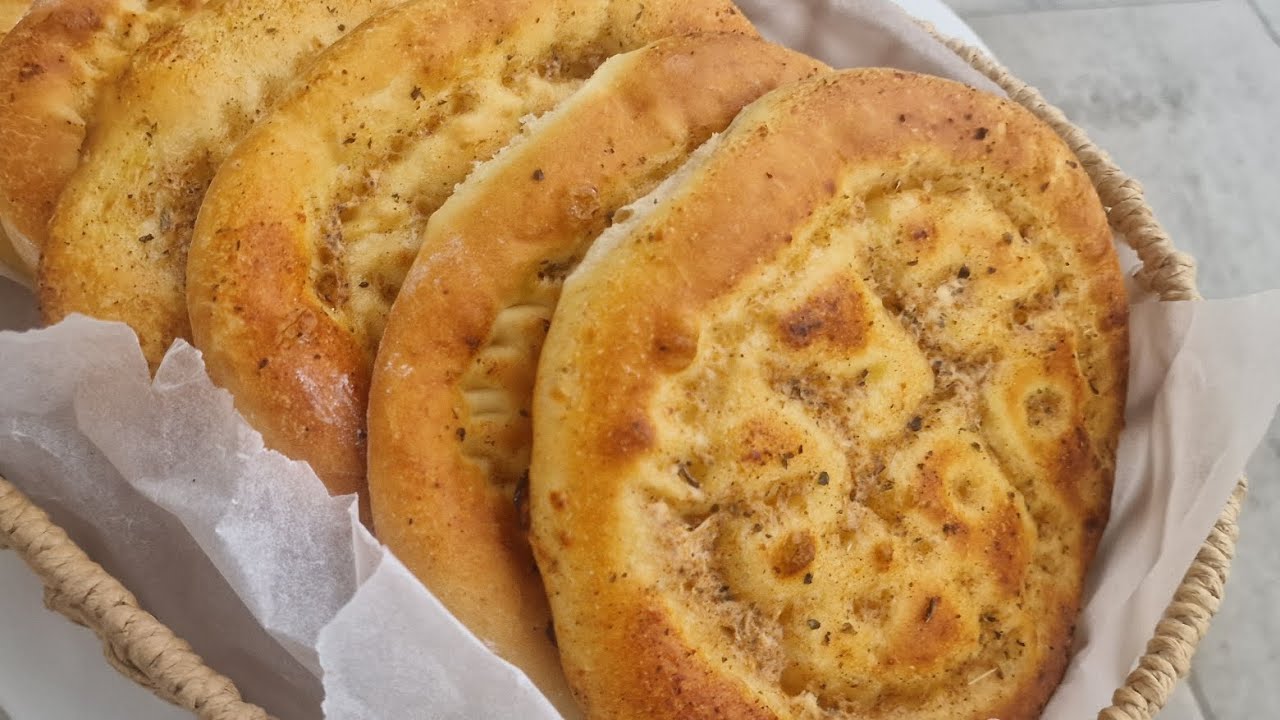 Iftari nuk ka kuptim pa simitet e Ramazanit😋