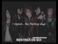 Rentrer En Soi - METEMPSYCHOSIS [English subs]