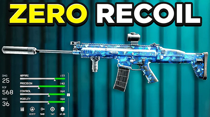 the *NEW* #1 SOR 556 MK2 CLASS in Battlefield 6! 🔥 (Best SOR 556 MK2 Class Setup) BF6 Best Loadouts