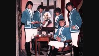 Watch Paul Revere  The Raiders Melody For An Unknown Girl video