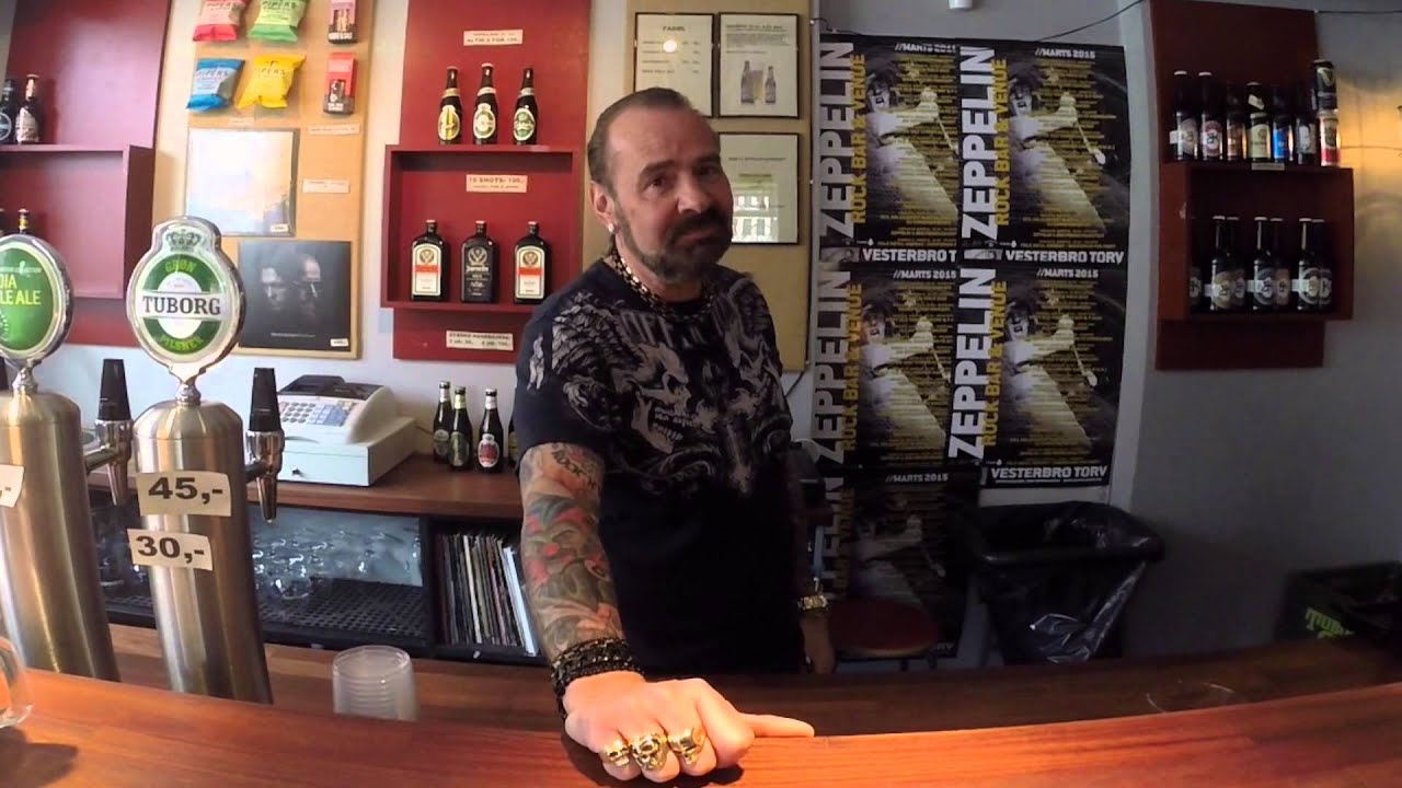 Nordic Noise Festival 2015 presents Ken Anthony