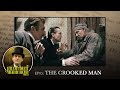 EP05 - The Crooked Man - The Jeremy Brett Sherlock Holmes Podcast