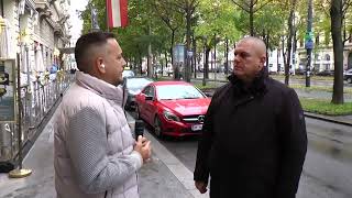 Novo Jutro-Dalibor Marković,Milan Raonić-31.10.2025.