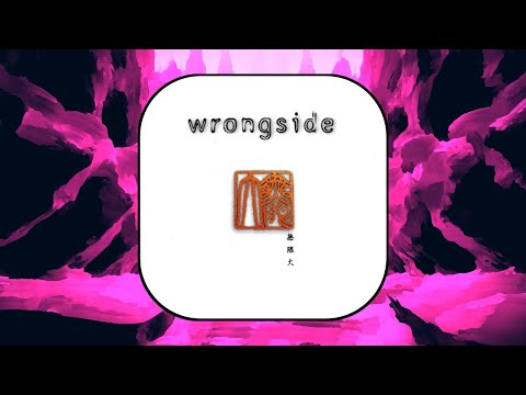 Wrongside (2) — Wrongside - "Wrongside" | Nu Metal | Full Album | Japan | Underground