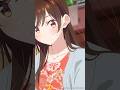 「ミトコンドリアまでもが可要くしか見えねー！」 #彼女お借りします #anime