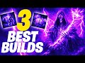 TOP 3 BEST SORCERESS BUILDS IN 0.4 META! POE 2 Sorceress Build 0.4 (NEW META)