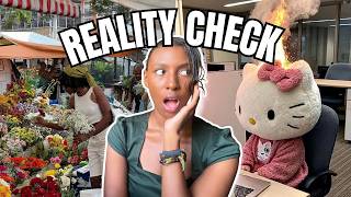 Soft Life Aesthetic vs Reality | Internet Culture, Honestly Ep.1 screenshot 2