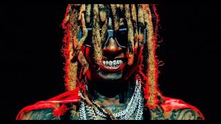 Lil Wayne - Upgrade U Freestyle [REMIX] Prod Brentin Davis