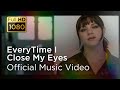Miniature de la vidéo de la chanson Everytime I Close My Eyes (Single Version)