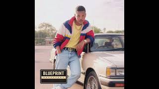 Calvin Fallo  Blueprint  Album