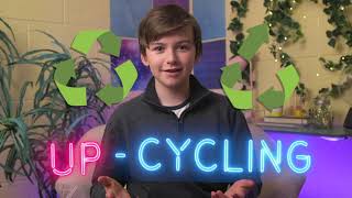 Upcycling ⚡ Brain Busters ⚡ Shaftesbury Kids