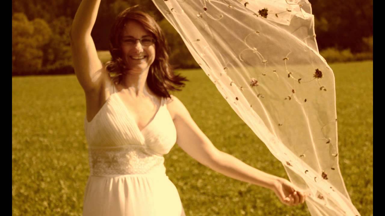 Anke Lopez und Norbert Hiller mit Fields of gold