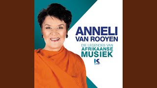 Video thumbnail of "Anneli Van Rooyen - Aan Die Einde Van Die Reenboog"