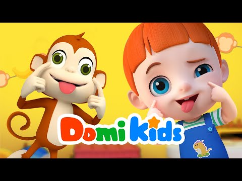 Domi Kids-Baby Liedjes en video's