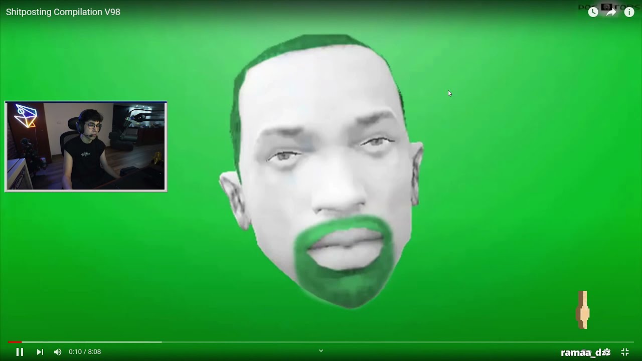 SPREEN VIENDO MEMES (PARTE 45)