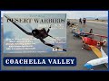 Rc airplane flying event  coachella valley rc club  desert warbirds  rc flying hobby  rc jets