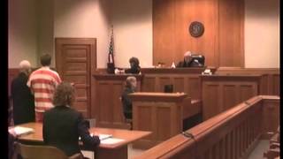 Sex offender sent to prison