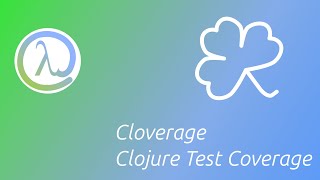 Cloverage — Clojure Test Coverage